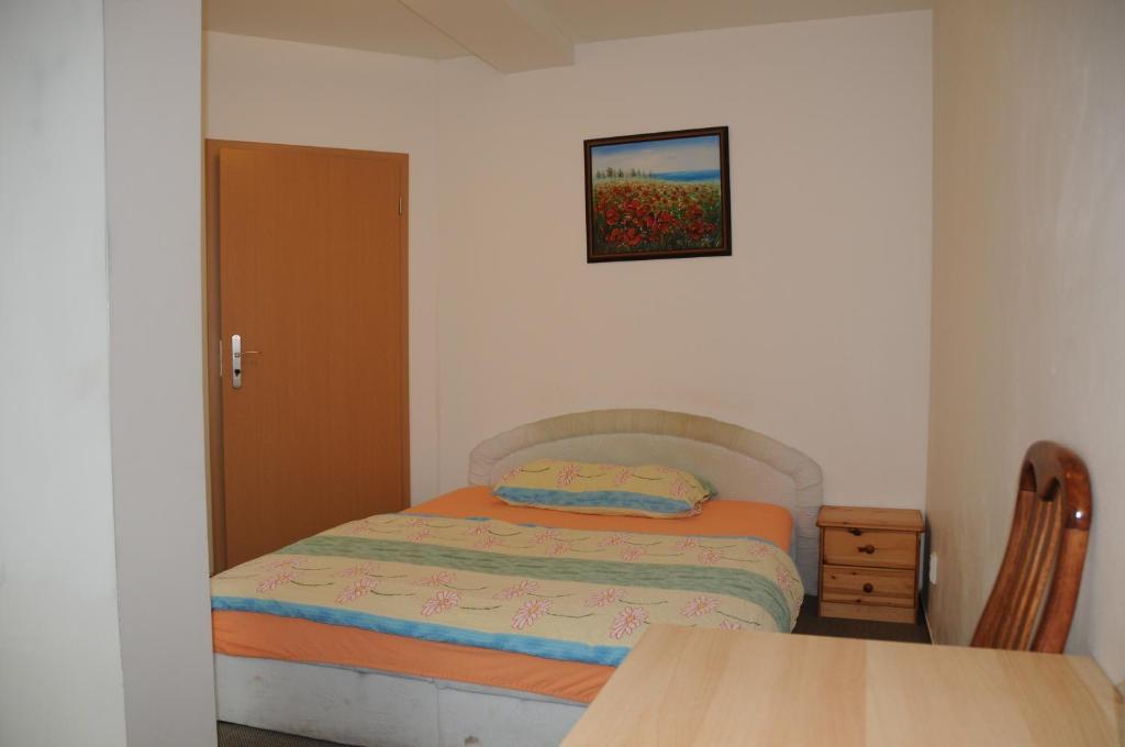 Penzion Pupendo Hradec Králové Екстериор снимка