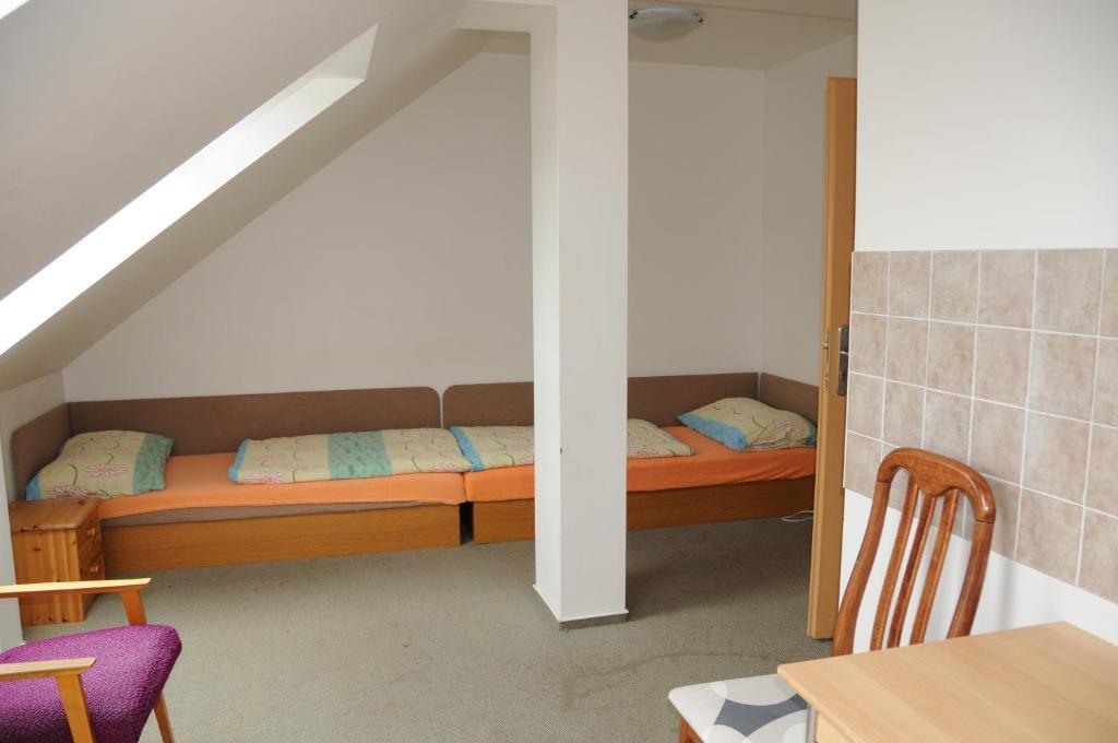 Penzion Pupendo Hradec Králové Екстериор снимка